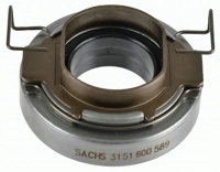 SACHS Clutch Release Bearing - 3151 600 589